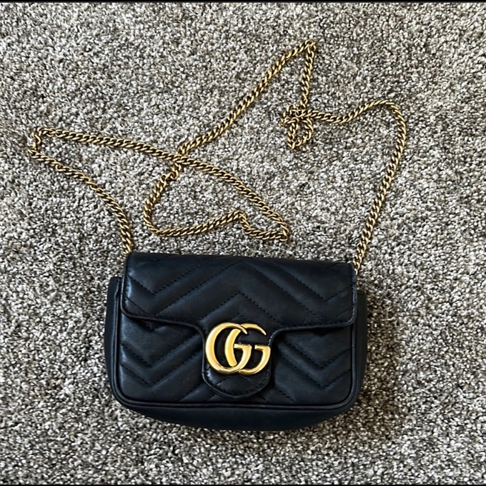 Gucci Mini Bag